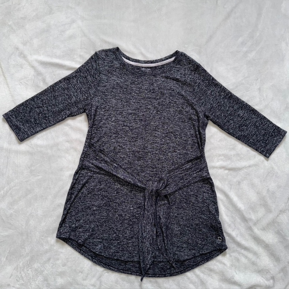 Calvin Klein Performance Stretch Tunic